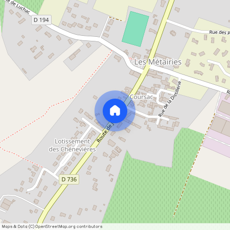 CHARENTE (16), - NOUVELLE-AQUITAINE, JARNAC (16200)