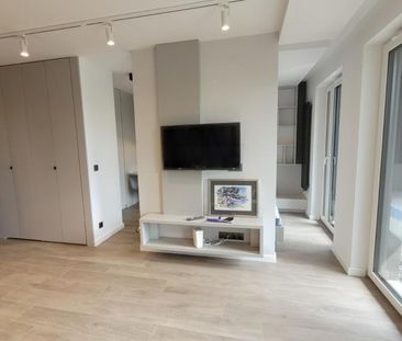 Apartament lux 35m garaż Brynów nowy!!! - Photo 1