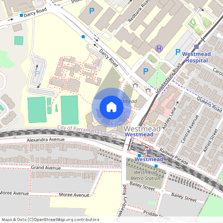 337/3 Maple Tree Road Westmead