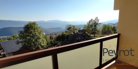 Location Appartement 1 pièce 21m² FONT ROMEU ODEILLO VIA 66120 - Photo 4