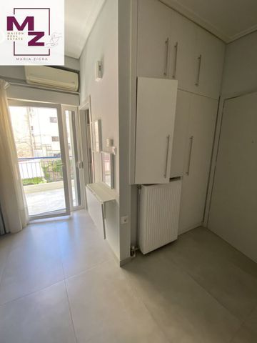 Studio/Γκαρσονιέρα για ενοικίαση Άγιοι Σαράντα - Α.Τ.Α. (Λάρισα) - Photo 5