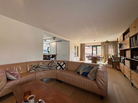 Gerenoveerde woning te huur in Deerlijk - Foto 2