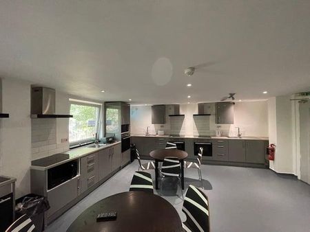 1 bedroom house of multiple occupation to rent - Photo 5