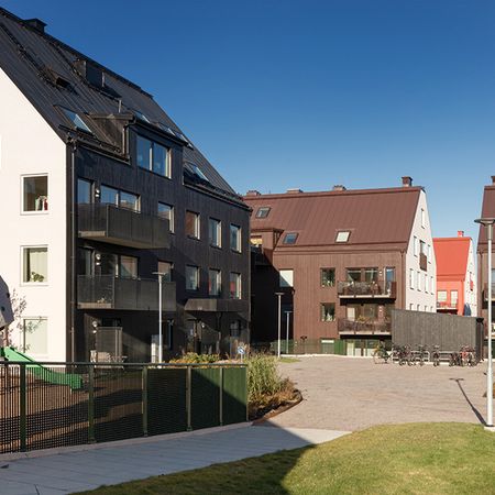 Oskarsgatan 31, Kneippen - Photo 3