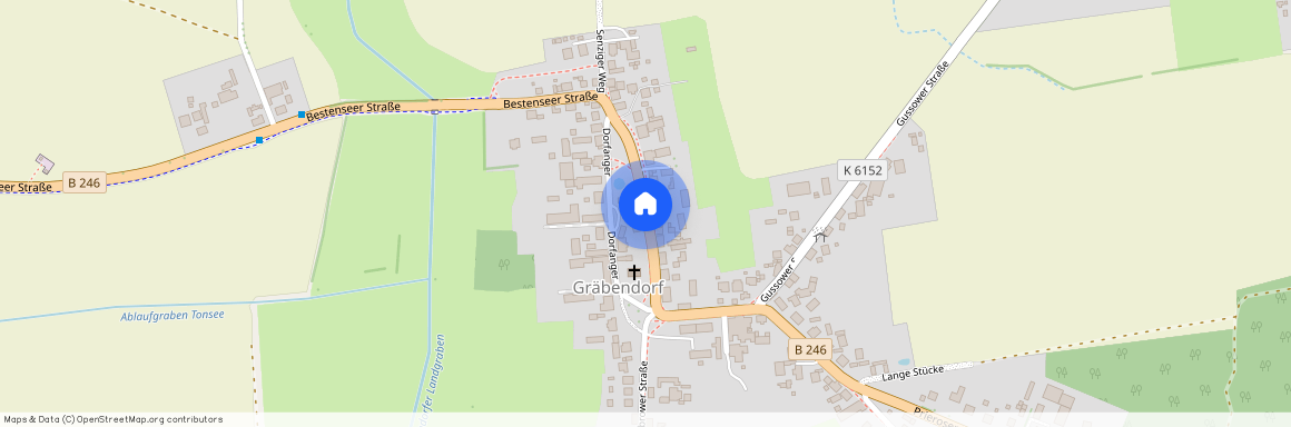 Karl-Woitschach-Straße, 15754, Karl-Woitschach-Straße    Heidesee