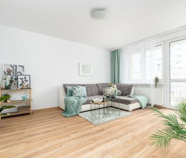 (Symbol 437672) MIESZKANIE na WYNAJEMSzczecin, Śródmieście-Centrum - Photo 6