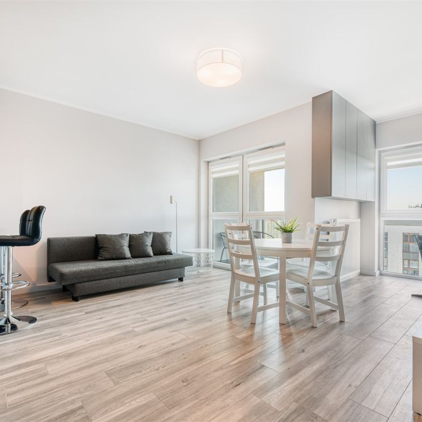 Łódź, Śródmieście, Kilińskiego - Zdjęcie 1