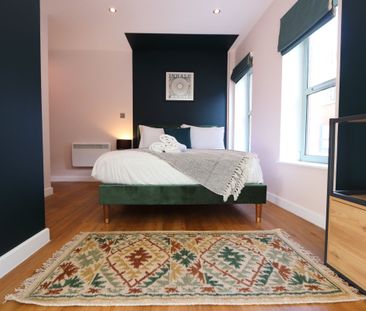 Studio Apartment – To Let - Photo 3