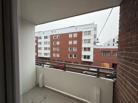 S:t Persgatan 129B – 2rok (lgh 1104) - Foto 3