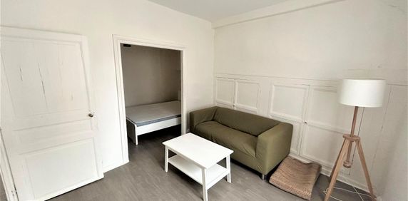 Location Appartement 2 pièces 38m² CLERMONT FERRAND 63000 - Photo 2