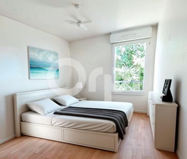 Location Appartement 3 pièces 60m² NANTEUIL LE HAUDOUIN 60440 - Photo 2