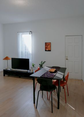 For Lease - 77 Northcote Avenue Unit# 2nd Floor, Toronto, Ontario - Photo 1