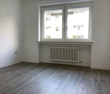 Renovierte 3-Zimmerwohnung im Erdgeschoss mit Balkon - Foto 5