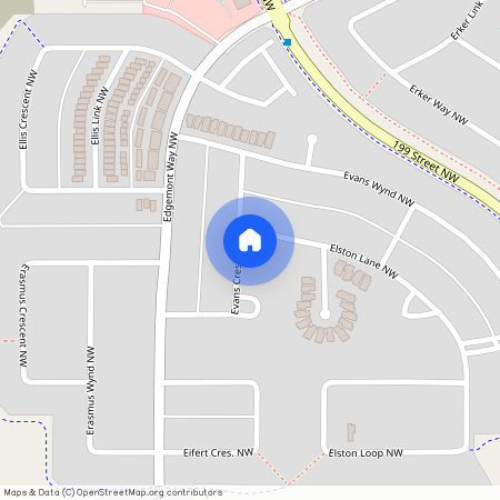 6762 Elston Ln NW, Edmonton
