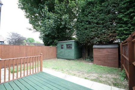 B Bursill Close, Headington, OX3 - Photo 2