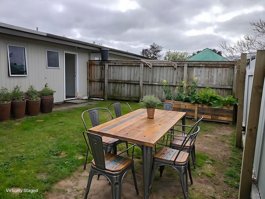 Charming 2BR Unit in Taupo - Photo 1