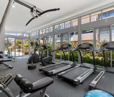 Level 3, 73/121 Easty Street, Phillip ACT 2606 - Apartment For Rent... - Photo 1