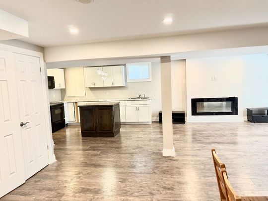 For Lease - 80 Savage Road Unit# BSMT, Newmarket, Ontario - Photo 1