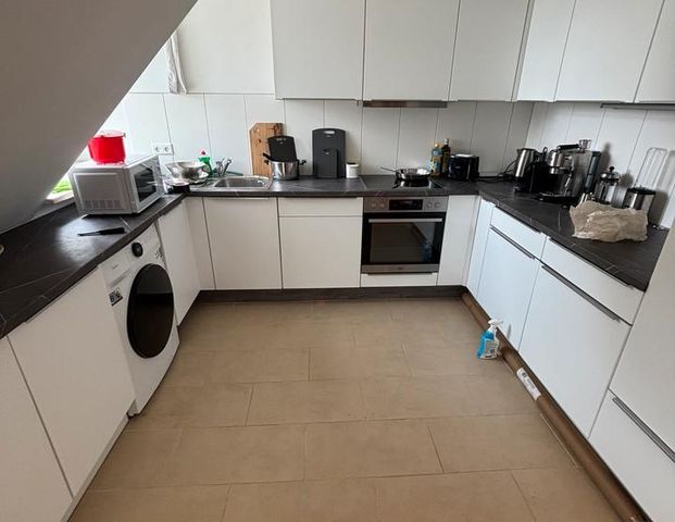 2-Zimmerwohnung in München Aubing - Foto 1