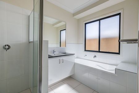 Modern Duplex In A Sought After Location! - Photo 4