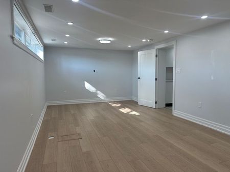 For Lease - 39 Elinor Avenue Unit# Bsmt, Toronto, Ontario - Photo 3