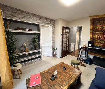 Location appartement t6 et plus 2 pièces 50 m² à Rodez (12000) - Photo 1