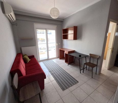 Studio/Γκαρσονιέρα για ενοικίαση Σαράντα Μάρτυρες - Πανεπιστημιούπολη (Σέρρες) - Φωτογραφία 1