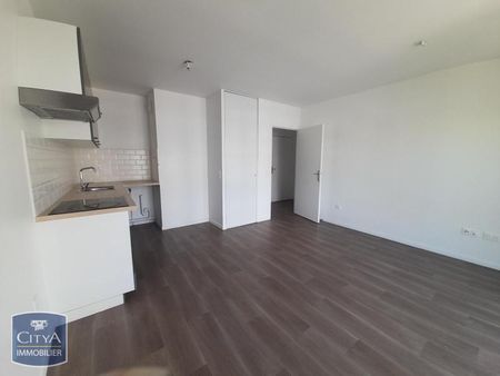 Location Appartement 2 pièces 41m² NOISY LE SEC 93130 - Photo 2