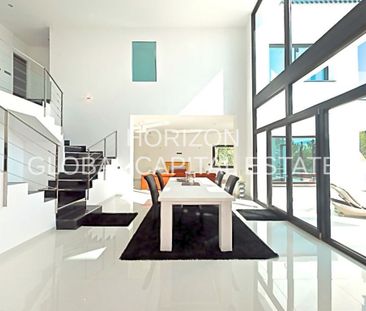 5 room luxury Villa for rent in Costa d'en Blanes, Balearic Islands - Photo 3