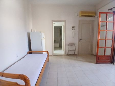 Studio/Γκαρσονιέρα για ενοικίαση Κουκούλι (Πάτρα) - Photo 5
