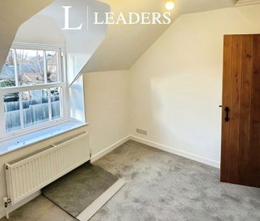 2 bedroom house to rent High Street, Fulbeck, Grantham, Lincolnshir... - Photo 6