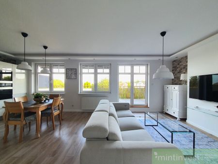 Komfortowe 3 pokoje dla wymagających + duży taras - Фото 2