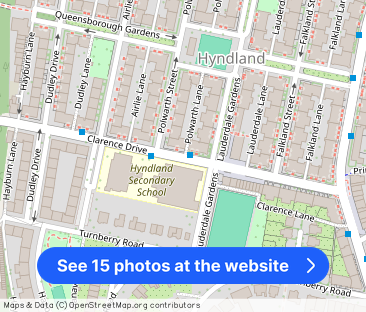 Clarence Drive, Hyndland - Photo 1