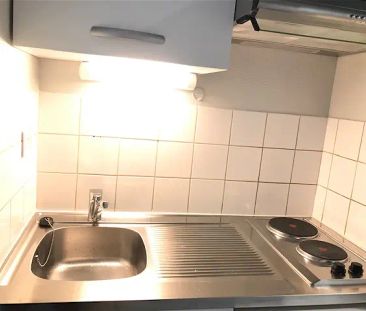 Location appartement 1 pièce - 21.39m² à Joue les tours (37300) - Photo 6