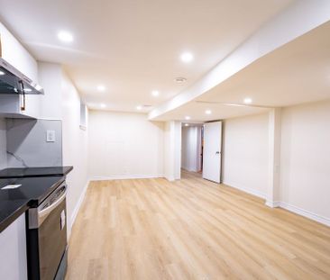 For Lease - 243 Ruggles Avenue Unit# Bsmt #1, Richmond Hill, Ontario - Photo 6