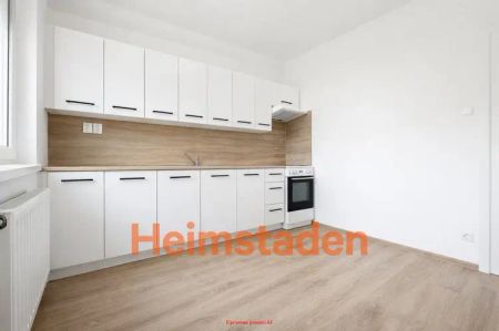 Pronájem bytu 1+1 37 m - Fotografie 4