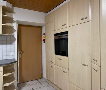 3.5 Zimmer, 80 m², 1. Stock - Foto 6