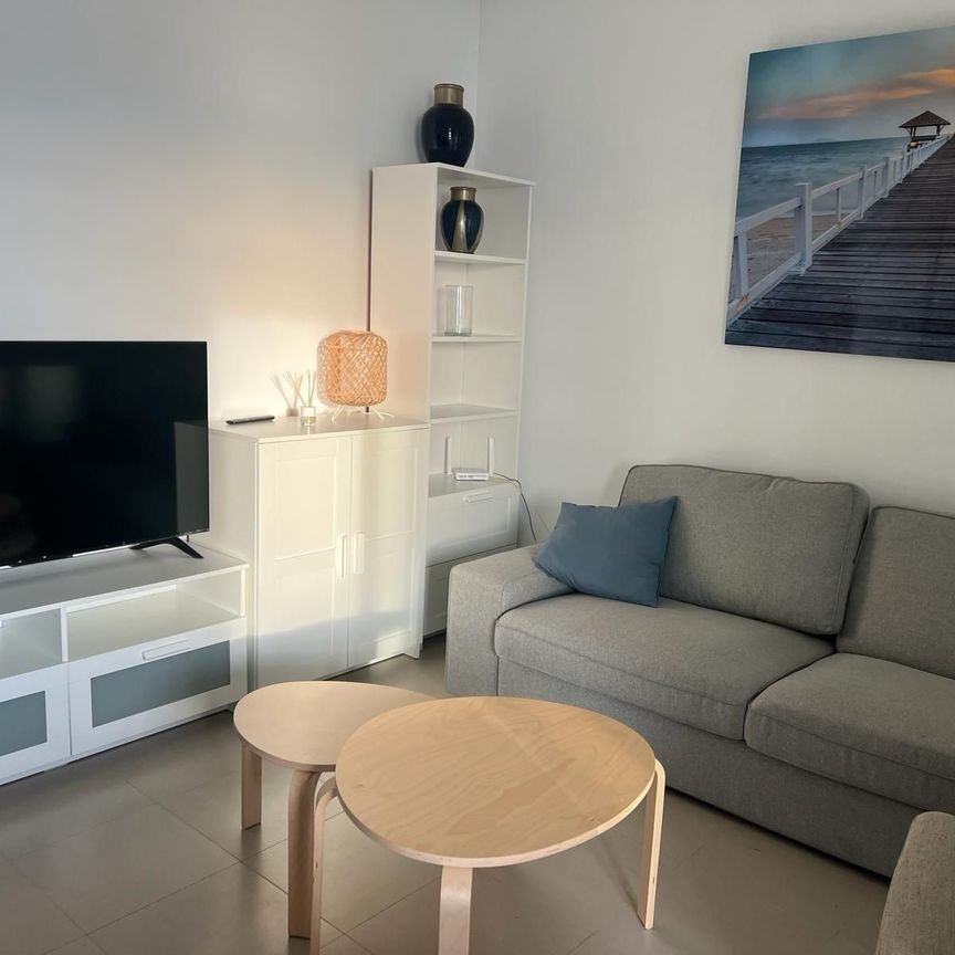 Piso de alquiler en Carretera la Manga del Mar Menor Poligono 2 Maresk, Zona Galúa - Calnegre - Photo 1