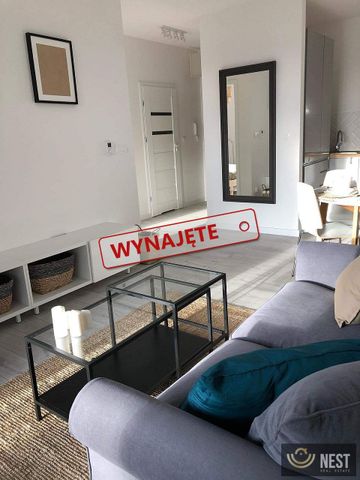 Dwupokojowe mieszkanie na Starym Mieście ! - Фото 4