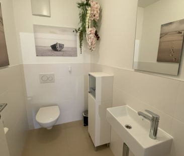 Exklusive 3-Zimmer-Terassenwohnung im Seedomizil Lochau - Stilvoll ... - Photo 5