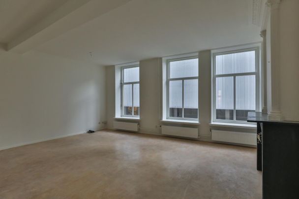 Appartement te huur: Rodeweeshuisstraat 113 9712 ET Groningen - Foto 1