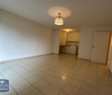 Appartement 2 pièces - 48 m² - Photo 2