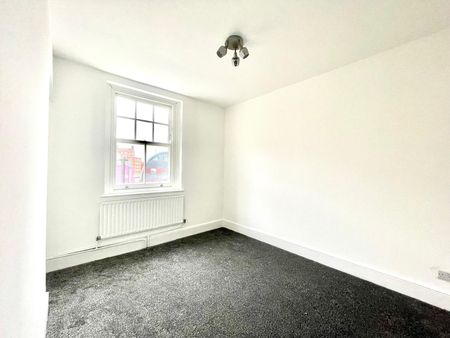 2 Bed Flat, Royal College Street, NW1 - Photo 5