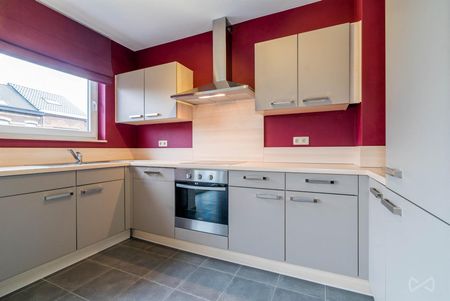 Appartement met twee slaapkamers in Mons - Foto 2