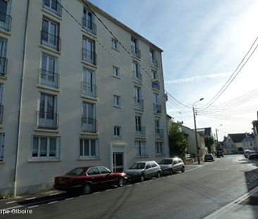 Appartement T3 à louer - 56 m² - Photo 6