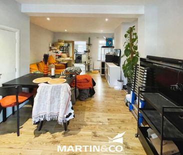 2 bedroom terraced house to rent - Photo 1