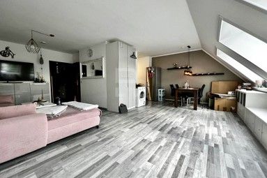 Perfekte Single-Wohnung! 2-Zimmer-Wohnung in Rheinnähe! - Photo 2