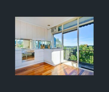 Top Floor | Two Bedroom | Uninterrupted Bush Valley Views - Photo 2