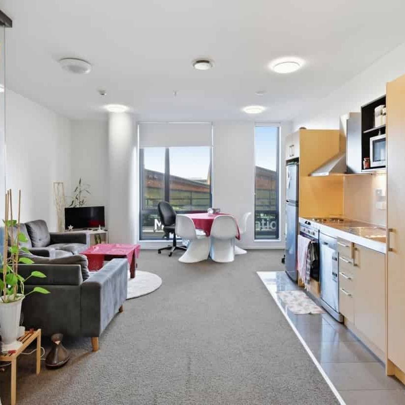 Prime Manukau Location Ã¢ÂÂ Stylish 3-Bedroom Apartment - Photo 1