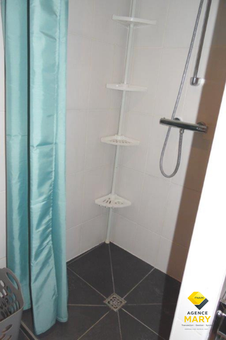 Location Appartement 1 pièce 31m² VICHY 03200 - Photo 5